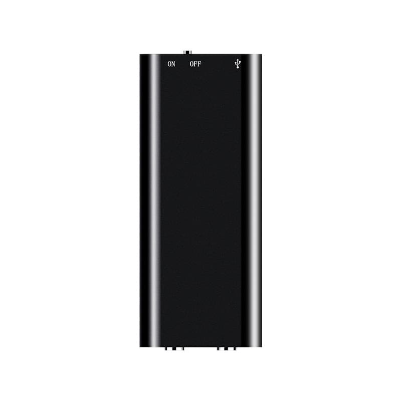 Promotion X2 SK892 Low-Price Portable Voice Recorder Ultra-Thin Audio Recorder Cross-Border Special Recording Device
