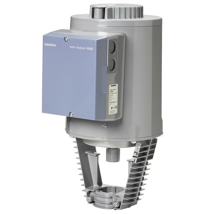SIEMENS SKB62 Electric Actuator SKB60, SKB32.50, SKB82.51, SKB82.50