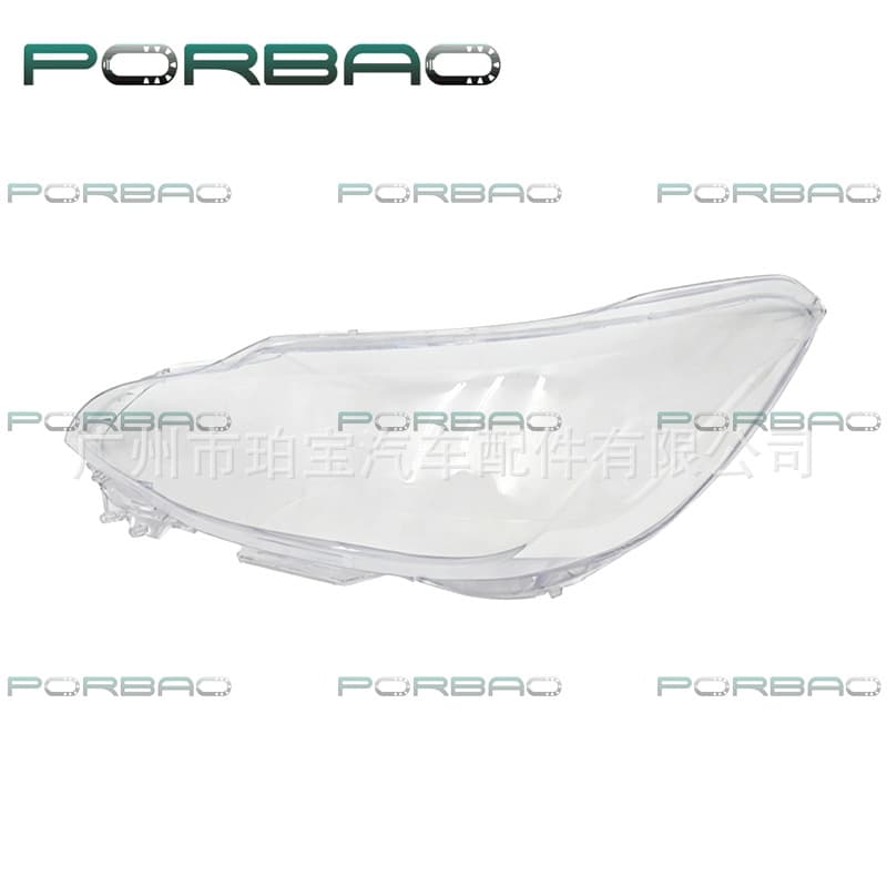 Suitable for Chevrolet Spark headlight cover 18-19 Spark headlight transparent light housing light cover