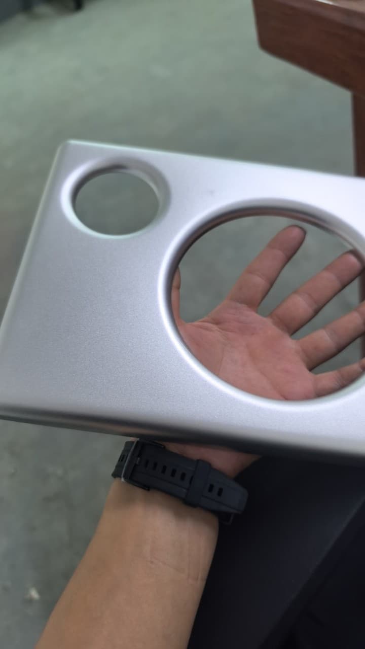Dongguan small-batch mechanical processing, parts machining, stamping parts, and sheet metal components