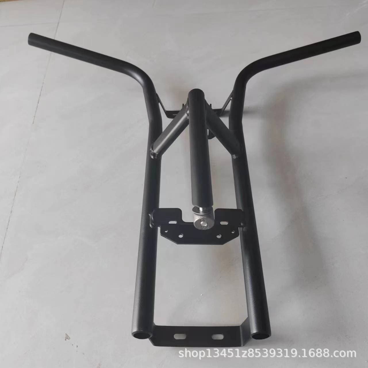 Tricycle Handlebar Electric Vehicle Handlebar Leisure Electric Tricycle Handlebar Mobility Scooter Uranus Handlebar