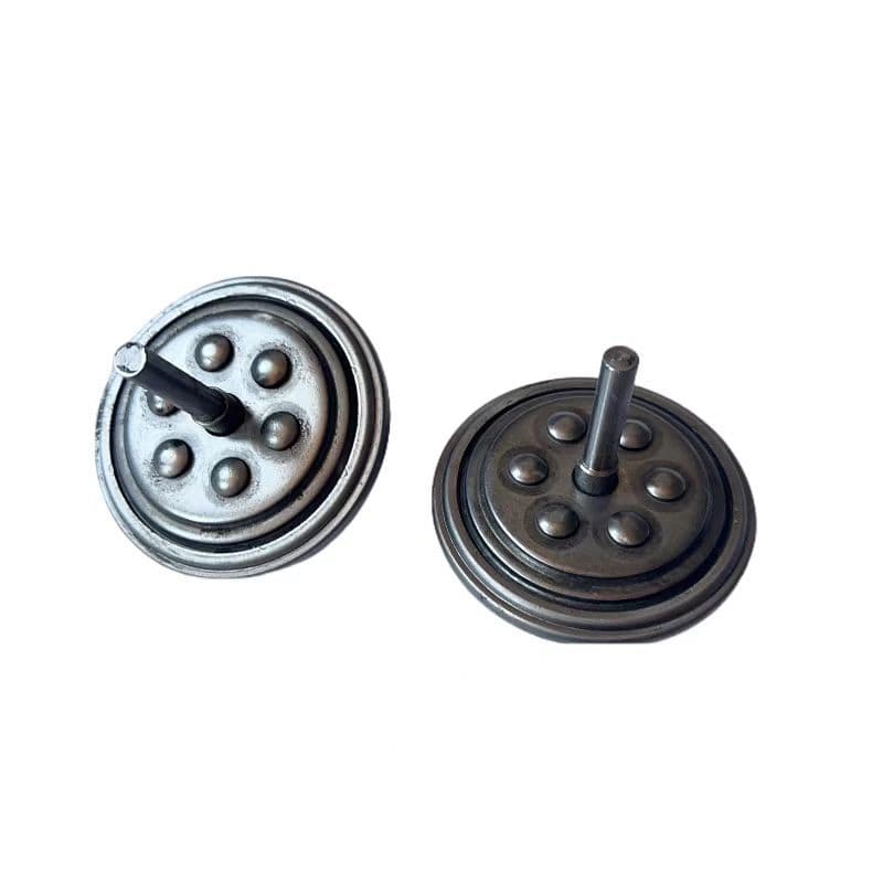 Car Seat Corner Adjuster Rv Seat Accessories Can Plaque Front and Rear Flipping Seat Core Parts Core Shaft