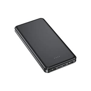 Li polymer Battery manufacturer No. 10 power bank 10000mAh power bank PD