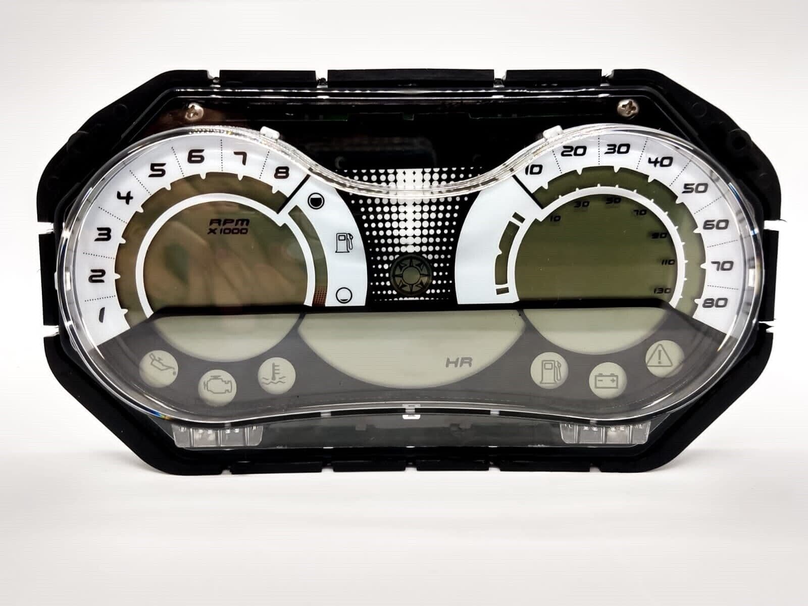 278002270 Speedometer Cluster