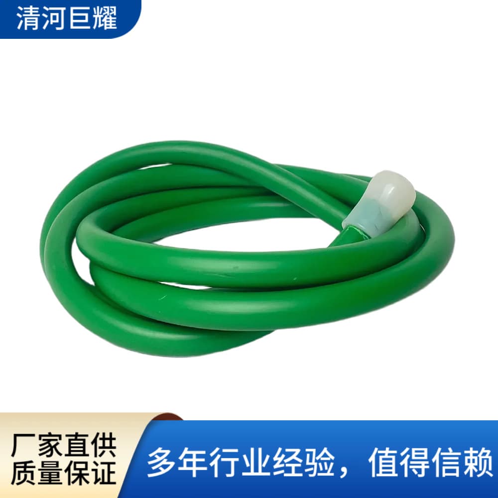 Auto parts OEM customized Volkswagen sunroof drain pipe silicone material 8WD 877 203A