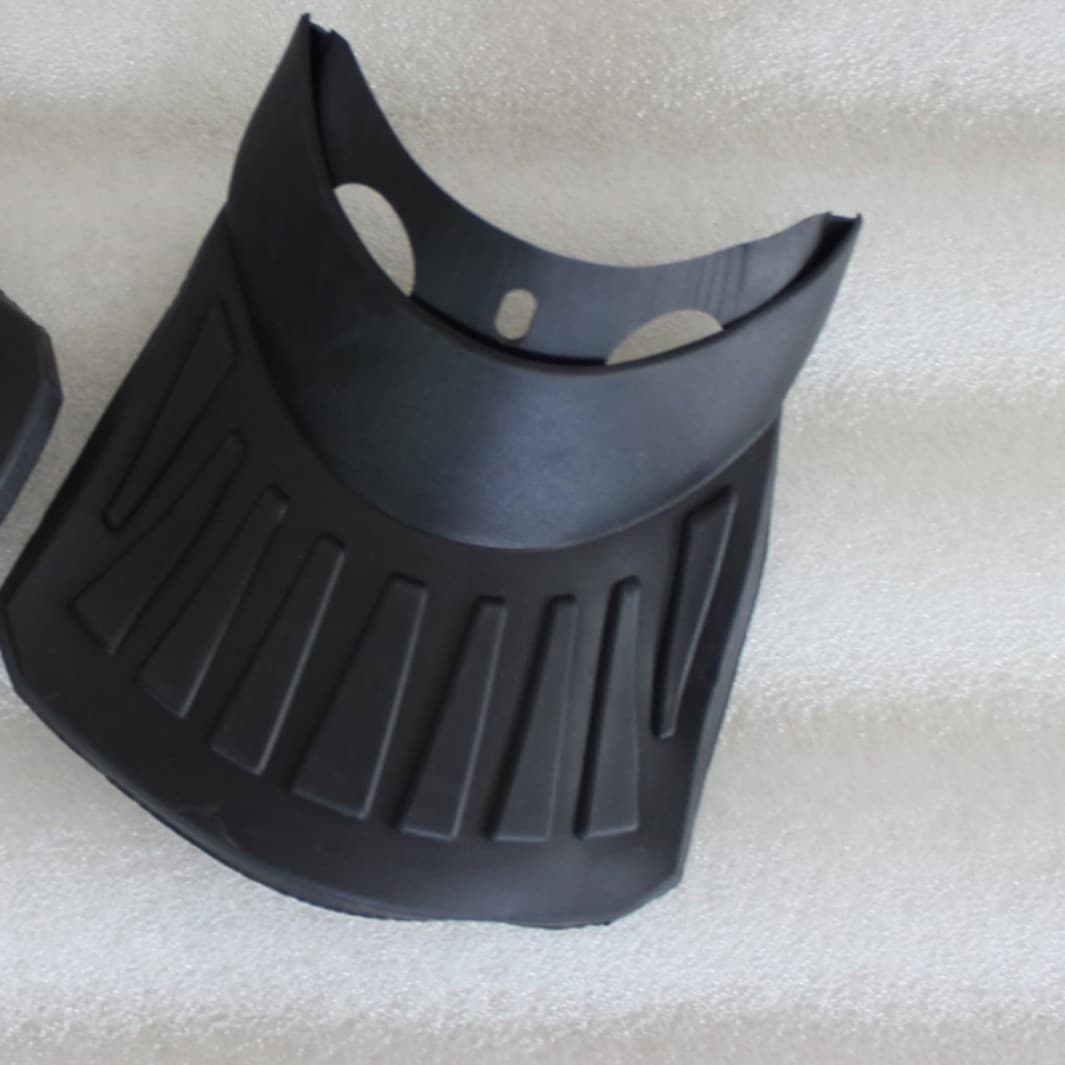 Jeston Electric Vehicle Accessories Mud Flap 10cm Fender Splash Guard