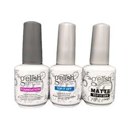 Source Factory Manicure Gelish Nail Polish Glue Manicure Sealer Base Glue Balance Liquid Base Glue Functional Glue