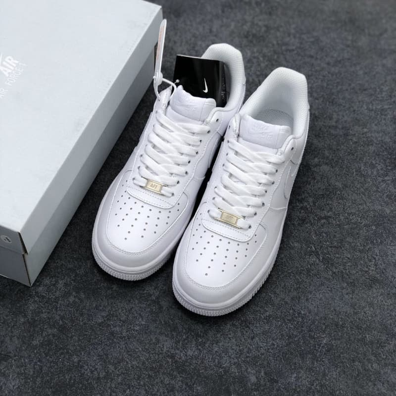 Air Force 1 '07 Low Men's Basketball Shoes Casual and Versatile