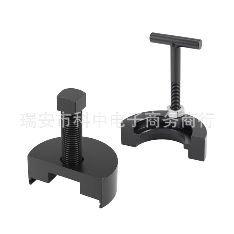 RR1014TR RR1013TR Compatible with Eaton Fuller Transmission Bearing Removal Tool 2-Piece Set