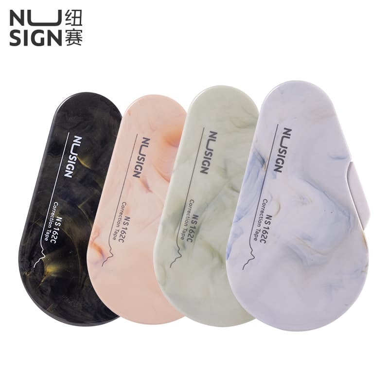 Nusay NS162C Correction Tape (Assorted) (Piece)