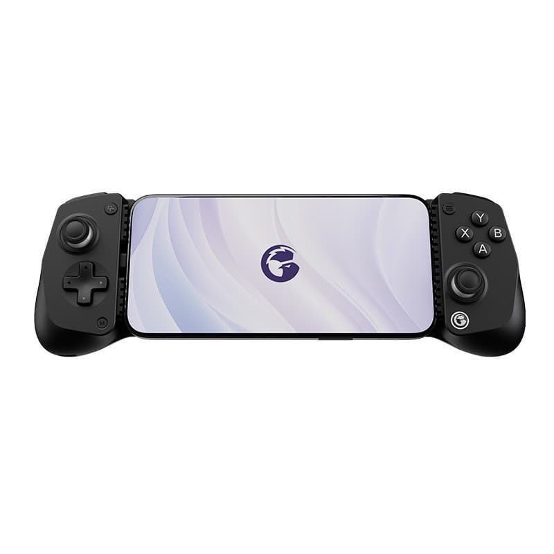 GameSir X5 Lite Stretchable Game Controller for iOS Android Type-C Mobile Gaming Handle