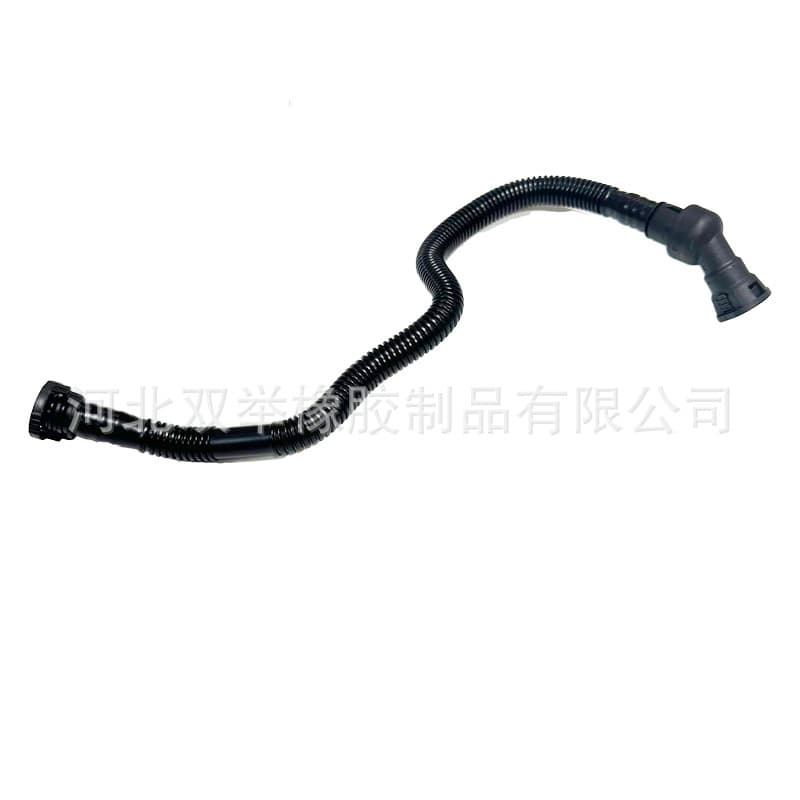 11157533346 Crankcase Ventilation Return Line for BMW Audi Radiator Coolant Hose