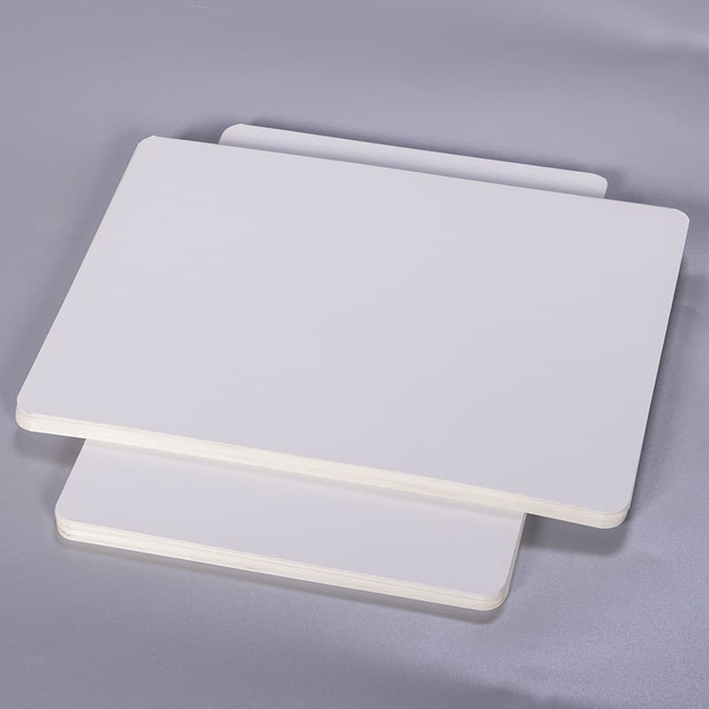 Double-sided A4 coated paper, 300g/400g printing coated paper, glossy photo paper, matte coated paper, photo paper.