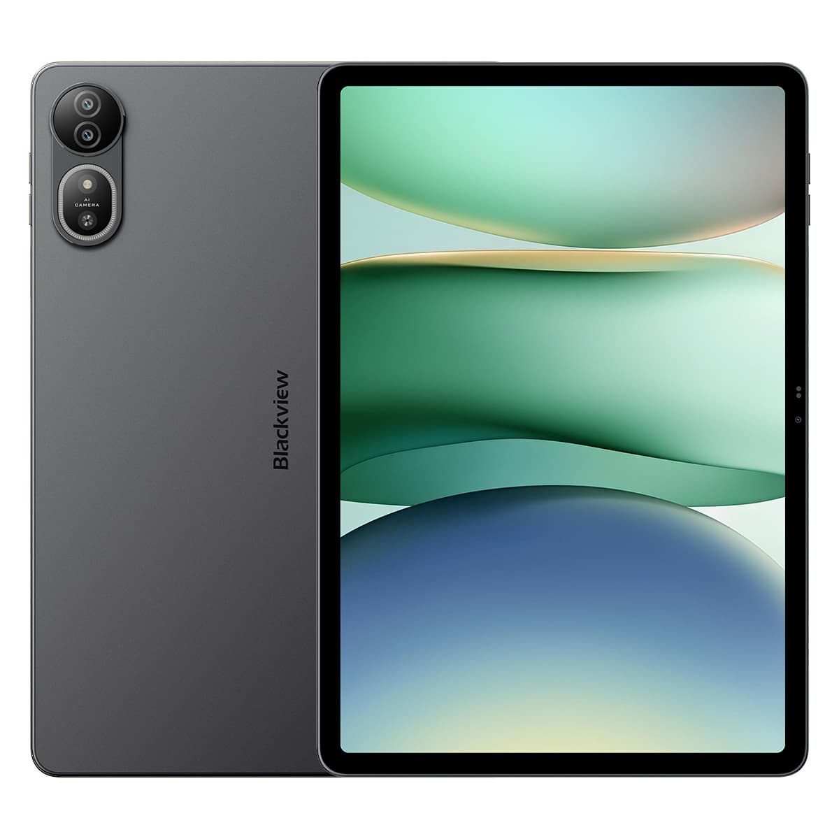 2026 New Model Blackview Mega 125g Calling Tablet Smart Tablet Computer