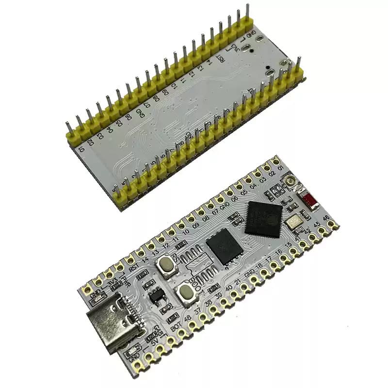 ESP32-S3 NANO Development Board XiaGe XiaoZhi AI Bluetooth WiFi Core Board N16R8 Compatible with LCSC S3