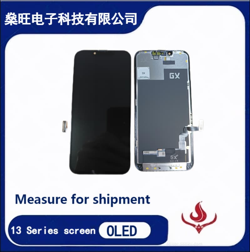 Compatible with iPhone 13 Series Screen Assembly mobile screen 13/13 Pro/13 Pro Max