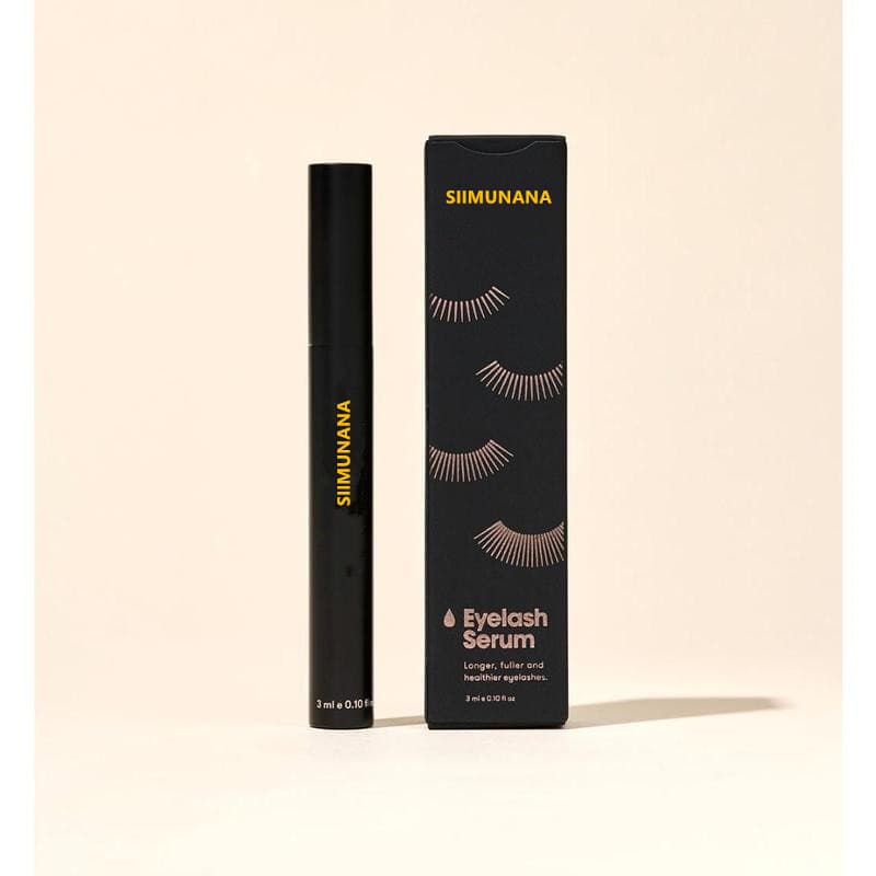 Cross-border Hot Selling TK Hot Product TEMU Hot Product Eyelash Care Solution Natural Curling Volumizing Eyelash Serum