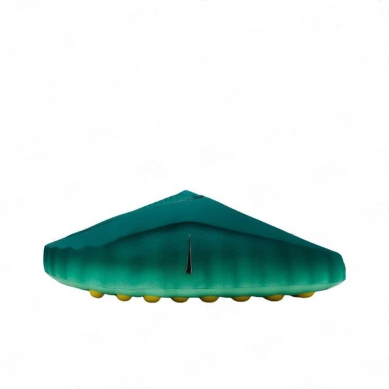 2026 Mind 001 Unisex Slippers, Cloud-Like Comfort, Anti-Slip, Wear-Resistant, Massage Slippers, Beach Sandals
