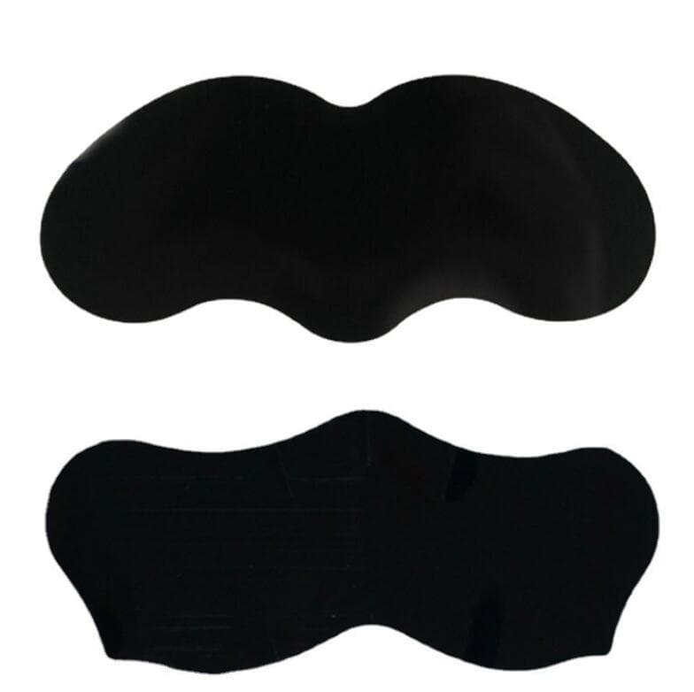 Pig Black Nose Stick Bamboo Charcoal Blackhead Removal Nasal Membrane Nasal Patch Peel Nose Membrane Patch NOSE STRIPS