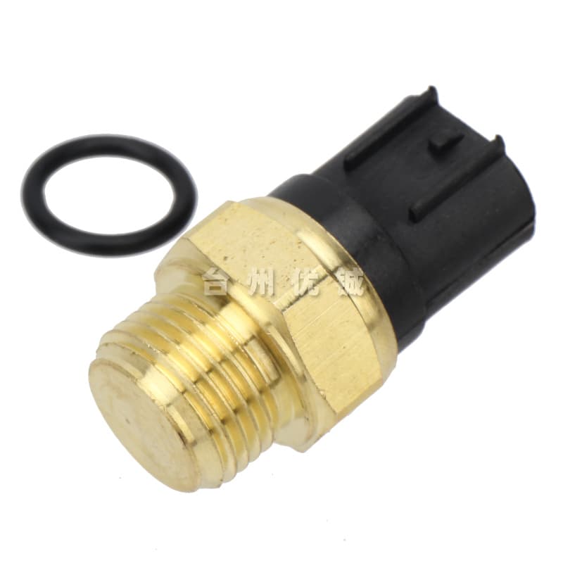 27010-S023, Temperature Sensor Compatible with Kawasaki KSF400 KFX 400 2003 2004 200