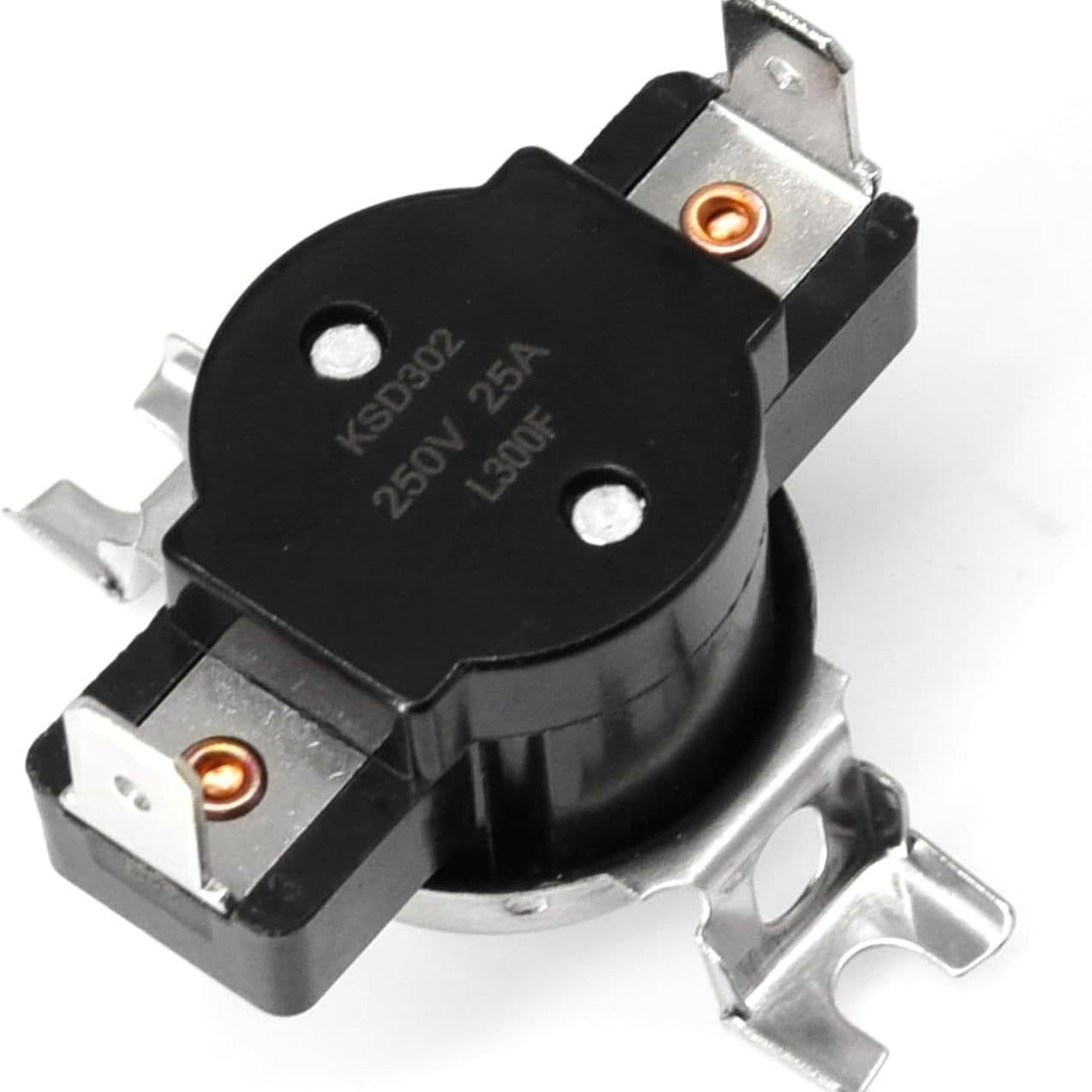 80683 L300F Criditpid C-E-090-21 High Limit Hot Plate Switch for Breck