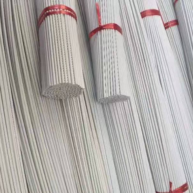 Baby stroller canopy frame, children's mosquito net, 5mm hollow tube, solid tube, PVC plastic steel strip, PVC awning strip