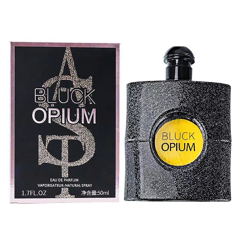 Chuxin Lianren Genuine Dior Yafei Black Coffee Women's Long-lasting Fresh Perfume, Internet Celebrity Hot Style, Factory Wholesale