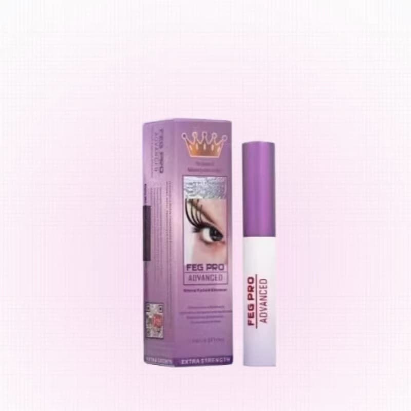 FEG Eyelash Serum Lengthening and Curling Liquid Cross-border Supply Thickening Eyelash Serum