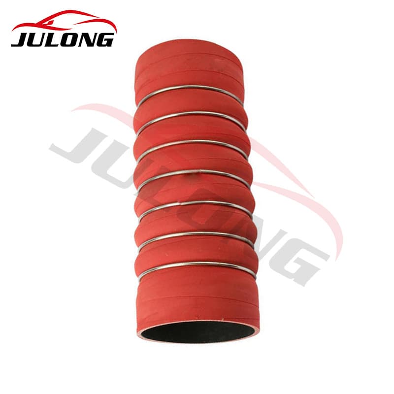 002 094 5282 Factory Direct High Quality European Truck Mercedes-Benz Turbo Intake Silicone Hose
