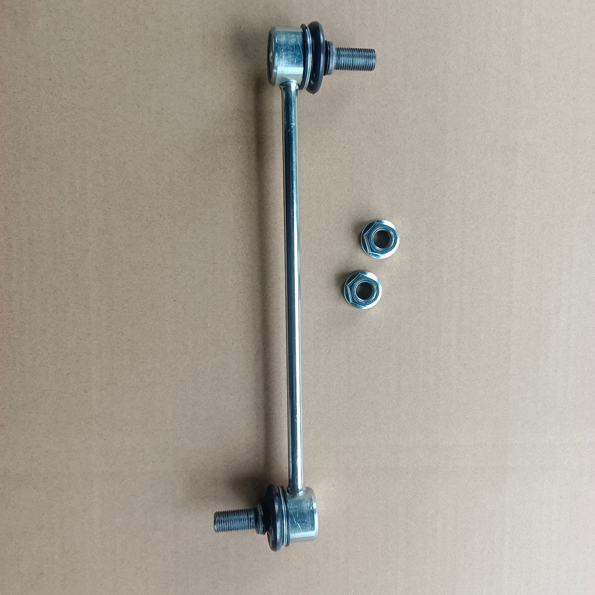 Factory direct supply of 42420-68H00 stabilizer bar, ball joint, link, and tie rod suitable for Toyota and Lexus vehicles.