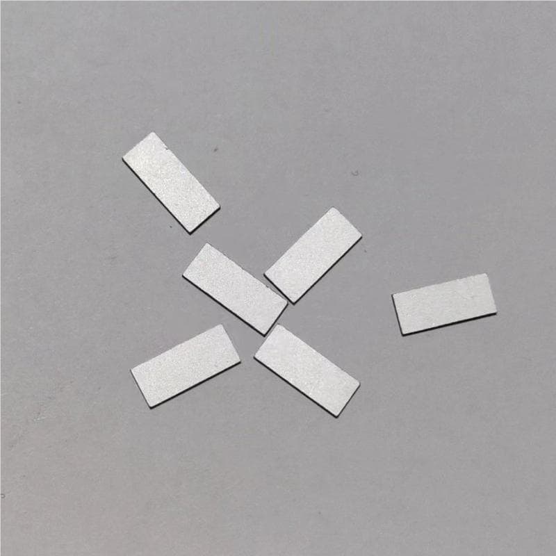 Custom Piezoelectric Ceramic Bimorph