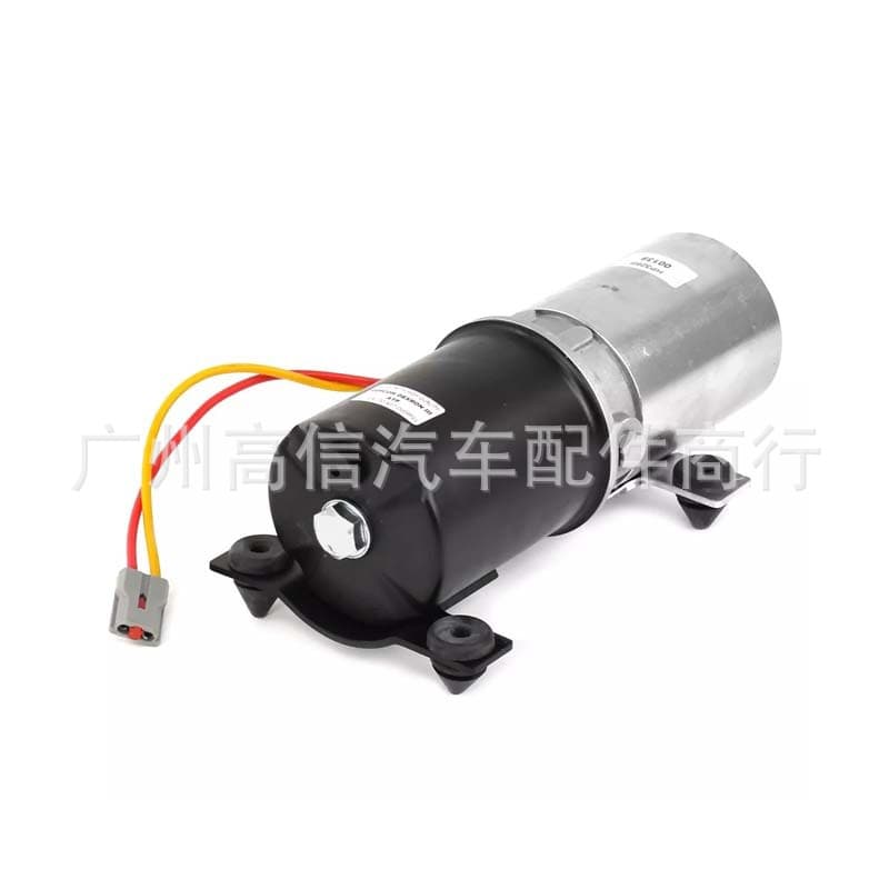 Hydraulic motor pump FM-EM001B for Ford Mustang convertible roof