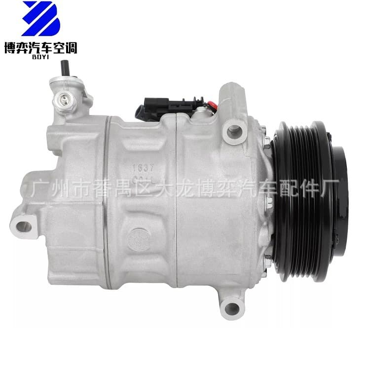 AC Compressor for Chevrolet Equinox GMC Terrain