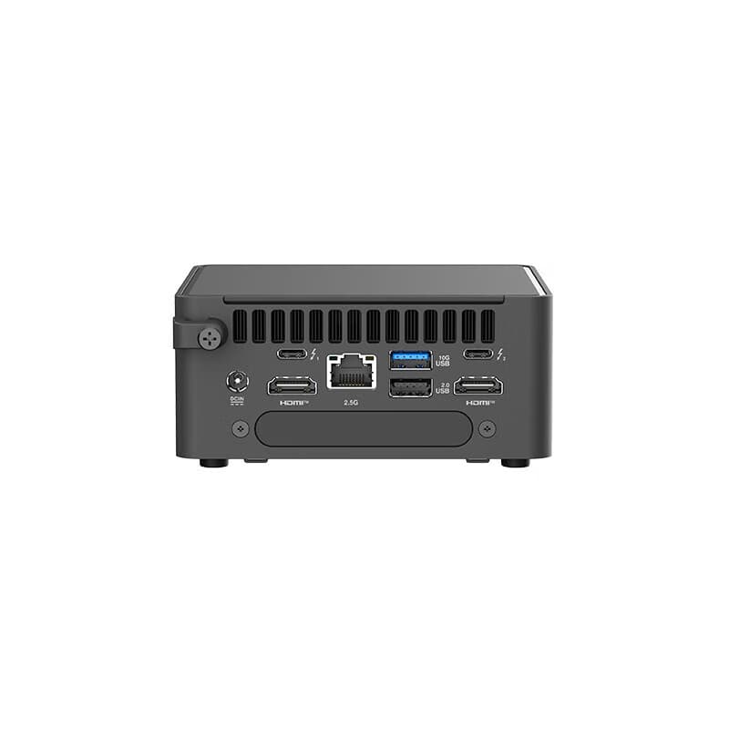 ASUS NUC15 PRO Core 7 240H Home Office Commercial Mini Host