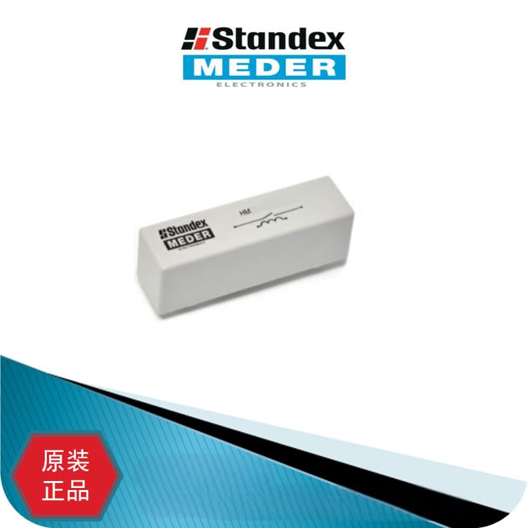 Standex Meder HM12-1A69-02 Reed High Voltage Relay