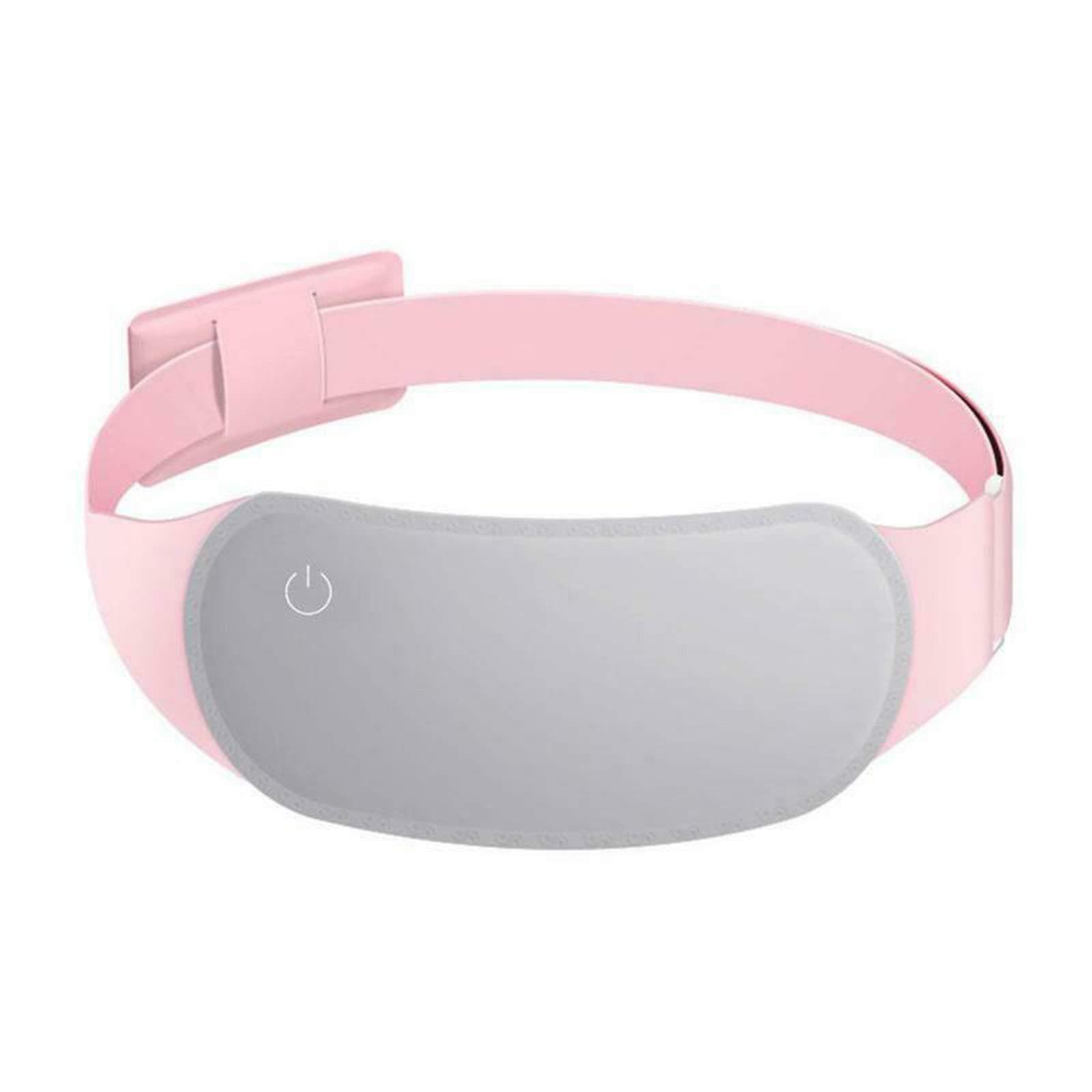 Direct-from-Manufacturer Electric Heating Belt for Cold Stomach and Lower Back During Periods