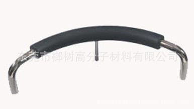 Custom PU Foam Self-Skinning Fitness Equipment Seat Backrests, PU Wrapped Wooden Board Foot Pads, Bathroom Handrails Pillows