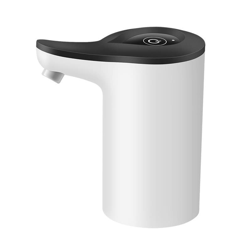 Barrel Water Dispenser Pump Electric Water Pump Drinking Water Press Pump Mineral Water Pump Automatic Pure Water Extractor