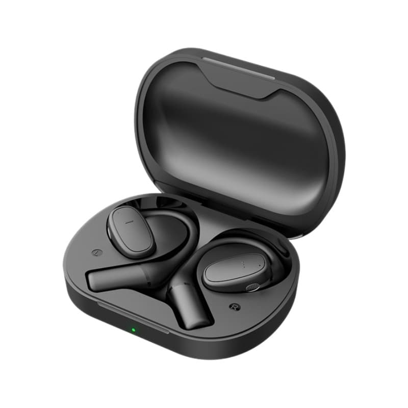 AI Earphones Cross-Border New V1 Translation Earphones Real-Time Interpretation Conference Earphones Multi-Language Translation for Overseas Travel