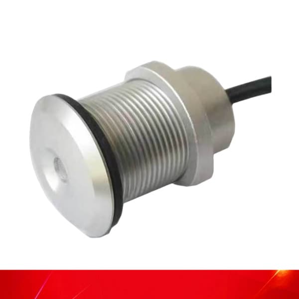Active Outdoor Advertising Machine Intercom Waterproof Anti-Vandal Pickup Vehicle Bolt-Type Environmental Noise Reduction Echo Cancellation