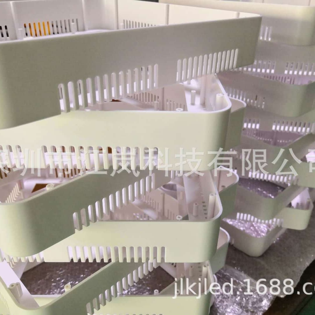 300W grow light housing, 300W grow light kit