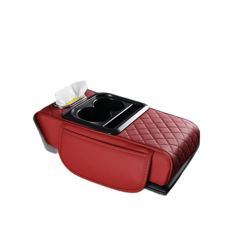 Ergonomic Design Car Armrest Elevation Pad Direct Supply from Factory Cross-Border E-commerce Wholesale Drop Shipping