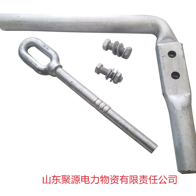 Overhead Conductor Tension Clamp Hydraulic Conductor Tension Clamp NY-240/30BG