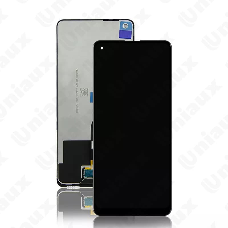 Suitable for Samsung A21/A215 screen assembly Sumsung A21S/A217 LCD screen assembly