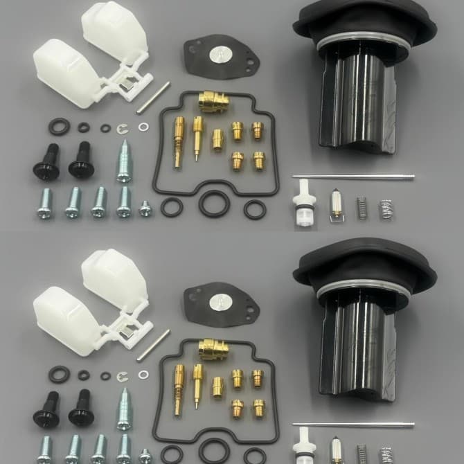 Suitable for Yamaha 1999-2011 V-Star Xvs1100 Dragstar Xvs11000 Carburetor