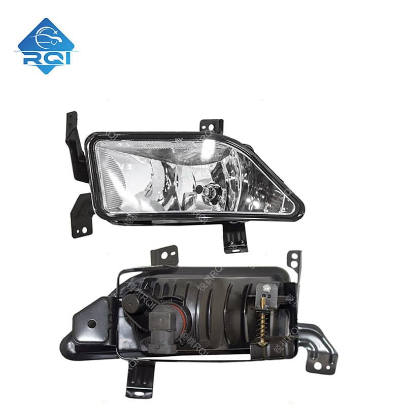 Suitable for 2006-2008 Honda Pilot SUV fog light front fog light 33901-S9V-A11