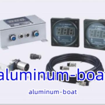 CWZ-102A Type Stern Shaft Speed Direction Measuring Device