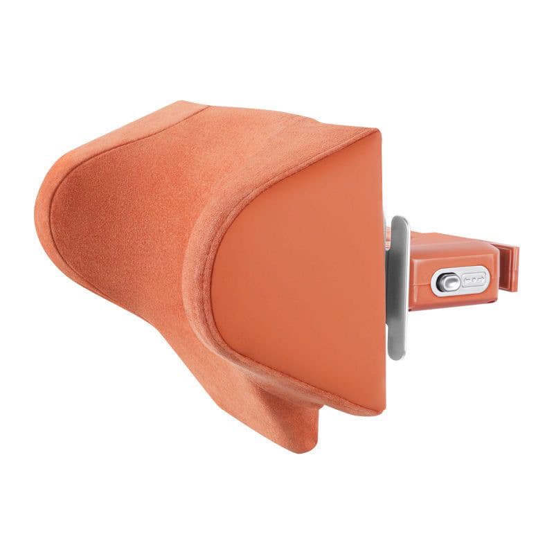 New adjustable car headrest protective pillow memory foam headrest mechanical installation foreign trade competitive product