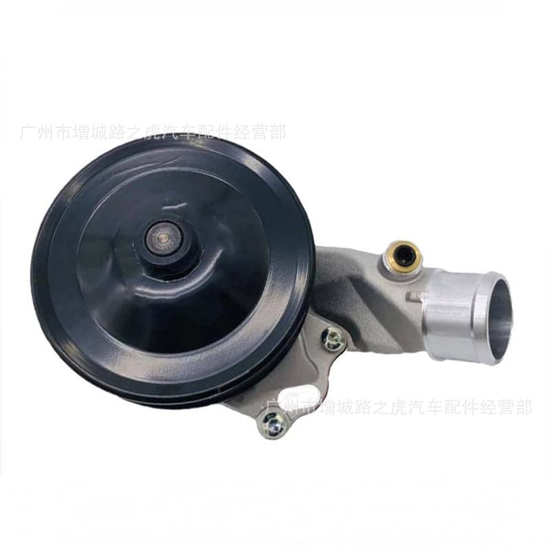Water pump LR010801 LR029412 for 4th Gen Land Rover Discovery 2017 LR097165
