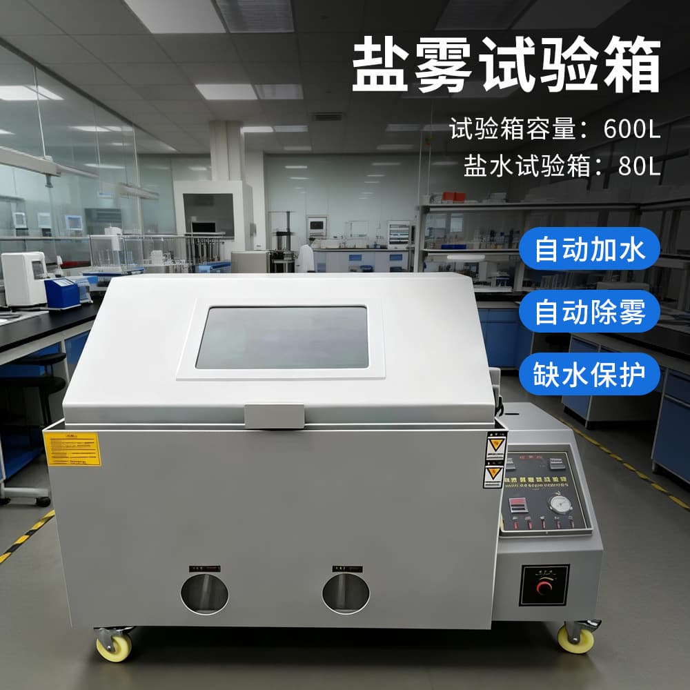 Seawater Corrosion Environment Salt Spray Test Machine Temperature Humidity Composite Salt Spray Test Chamber Neutral Salt Spray Test Machine